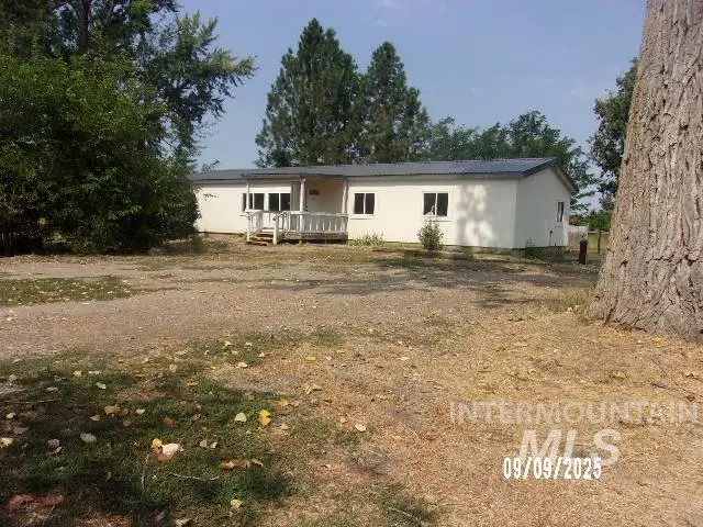 4464 W Idaho Blvd, Emmett, ID 83617