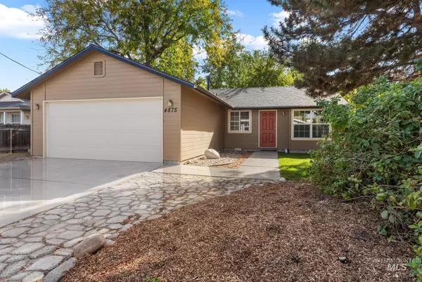 Boise, ID 83706,4875 W Holmes St.