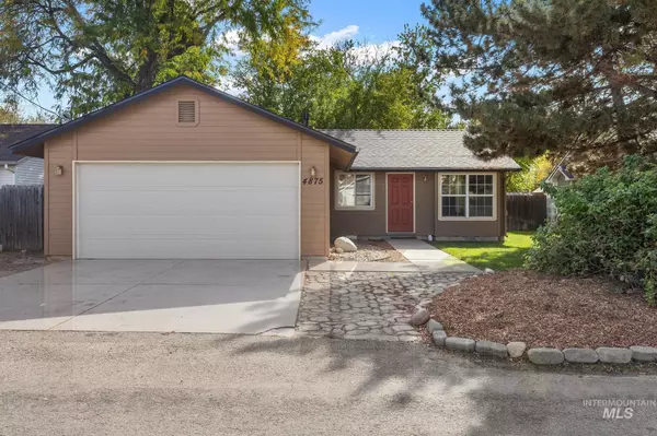 4875 W Holmes St., Boise, ID 83706