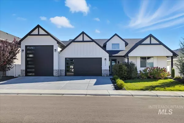 Caldwell, ID 83605,3917 Palisade Ave