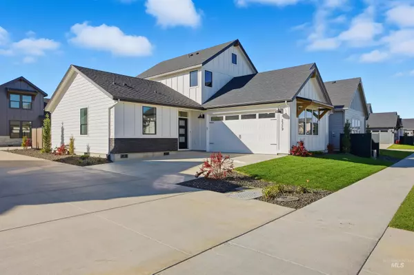 Meridian, ID 83642,2359 E Valensole St