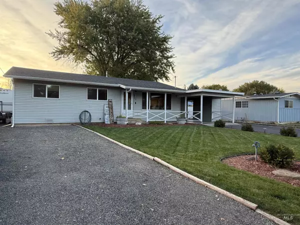 Lewiston, ID 83501,3810 15th Street E