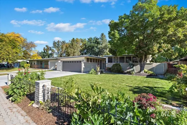 Boise, ID 83709,6430 W Fairfield Av