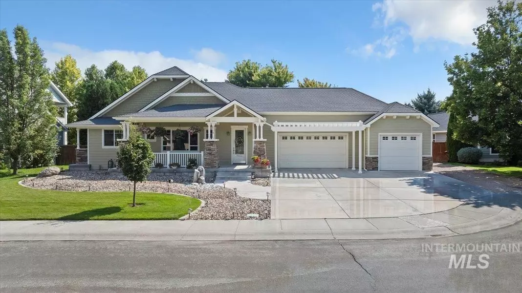 2558 Sunglow Cir, Twin Falls, ID 83301
