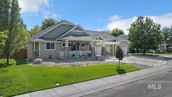 Twin Falls, ID 83301,2558 Sunglow Cir