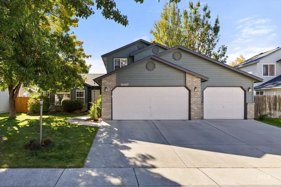14407 W Kettle Creek Dr, Boise, ID 83713