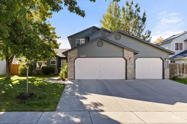 Boise, ID 83713,14407 W Kettle Creek Dr