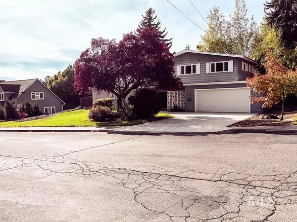 Moscow, ID 83843,1453 Sunnyside Ave