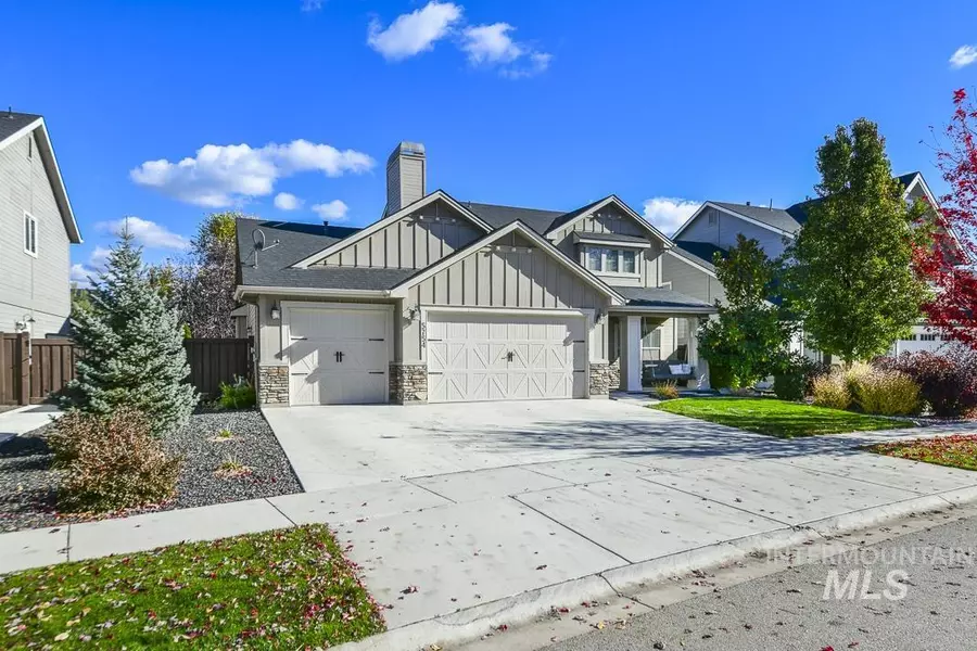 5754 N Eynsford Ave., Meridian, ID 83646