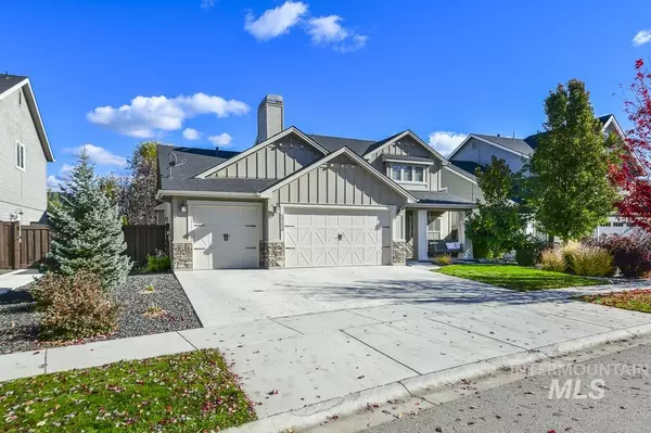 5754 N Eynsford Ave.,  Meridian,  ID 83646