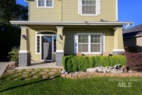 Boise, ID 83709,3147 S Jupiter Ave