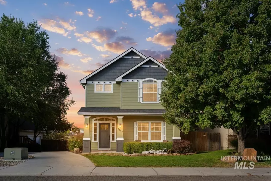 3147 S Jupiter Ave, Boise, ID 83709