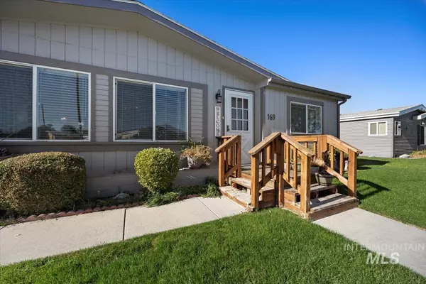 Nampa, ID 83651,1907 W Flamingo Ave.