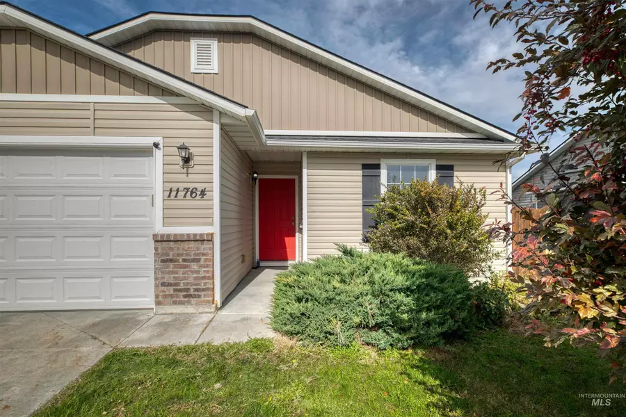 11764 Altamont St., Caldwell, ID 83605