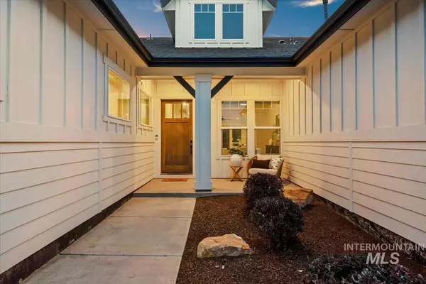 Meridian, ID 83642,5743 S Hunter Trail Way