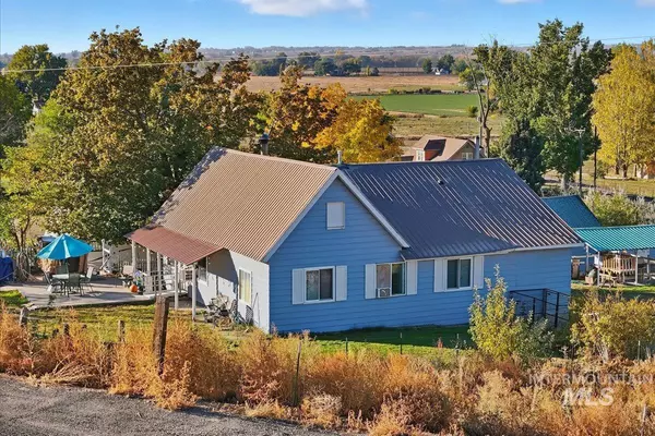 Weiser, ID 83672,1590 Scheloske Road