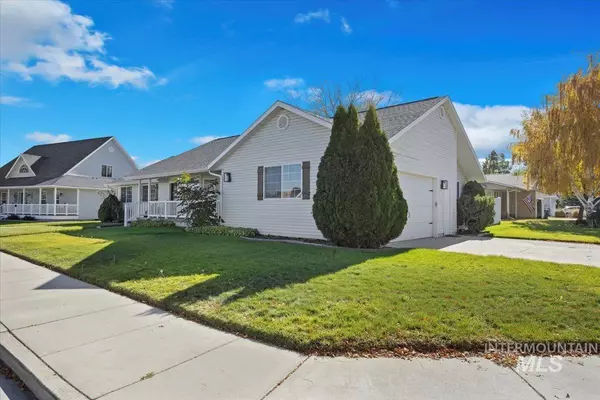 Twin Falls, ID 83301,2654 Sagebrush Dr.