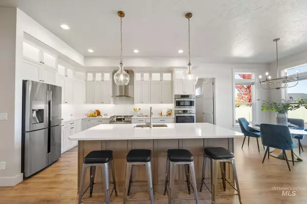 Kuna, ID 83634,8898 S La Pampa Way