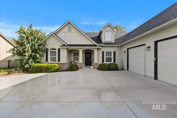 Nampa, ID 83686,444 S Middle Creek Dr