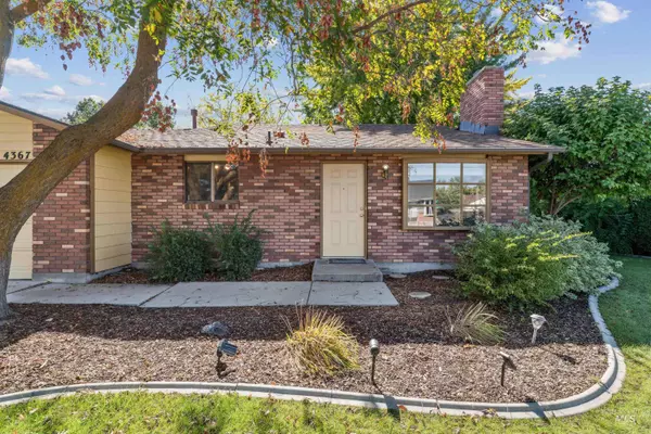 Boise, ID 83709-0000,4367 S Cochees Way