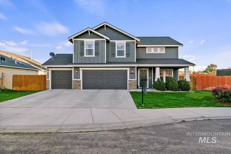 9745 W Tanglewood Dr., Boise, ID 83709