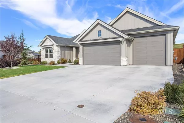 Nampa, ID 83686,2304 S Pelion Drive
