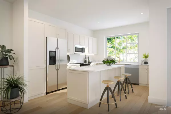 Emmett, ID 83617,TBD Diamond Ln Lot 1