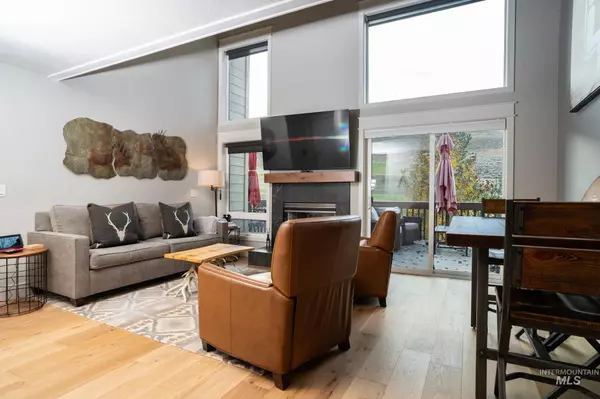 Sun Valley, ID 83353,2501 Indian Springs Condo Dr