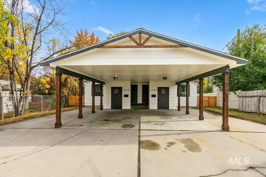 1540 S Wardle St., Boise, ID 83705