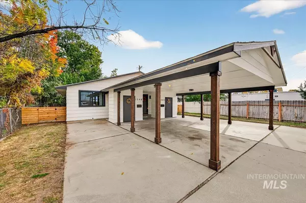 Boise, ID 83705,1540 S Wardle St.