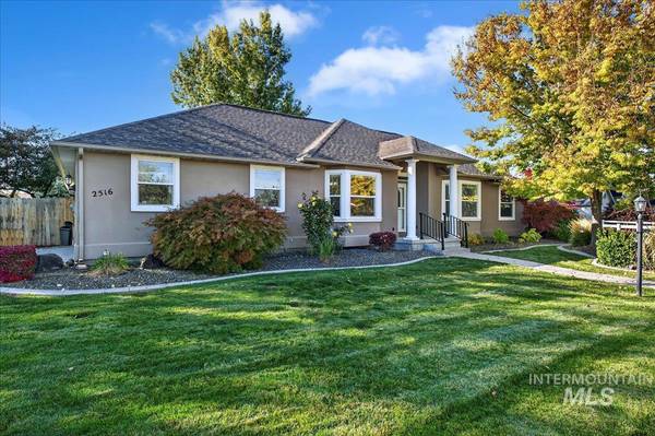 2516 S Willow Brook Place, Caldwell, ID 83605