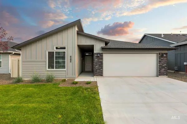 Meridian, ID 83646,4394 W Sunny Cove St