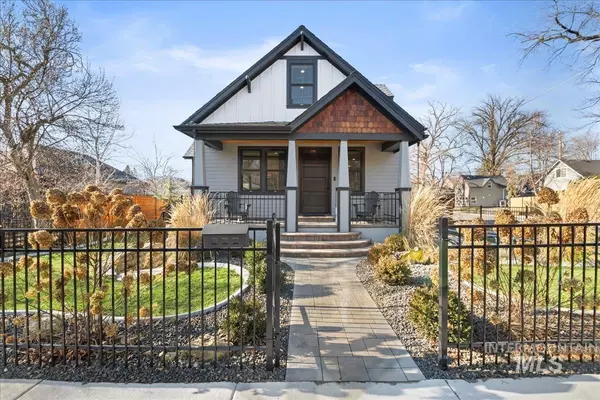 Boise, ID 83702,1521 N 5th Street