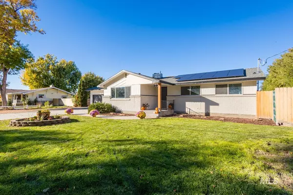 Boise, ID 83709,8514 W Vincent St.