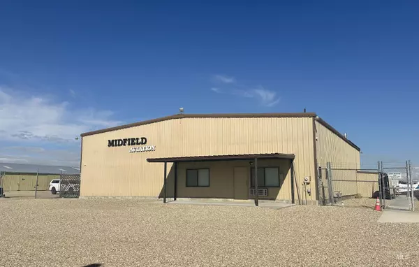 Caldwell, ID 83605,604 Taildragger Pl