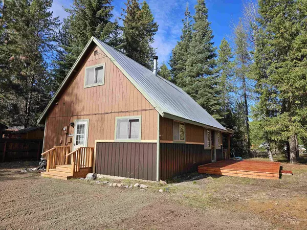 Mccall, ID 83638,959 Conifer Ln