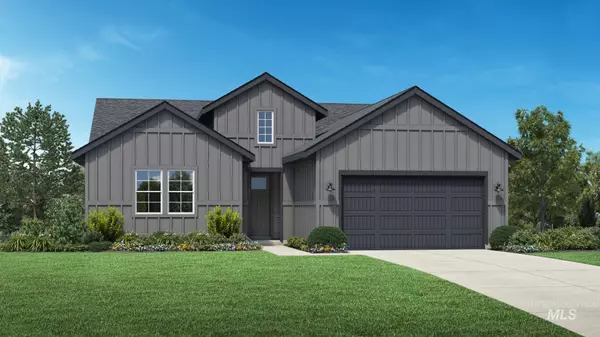 Meridian, ID 83646,6067 W Pewter Point St