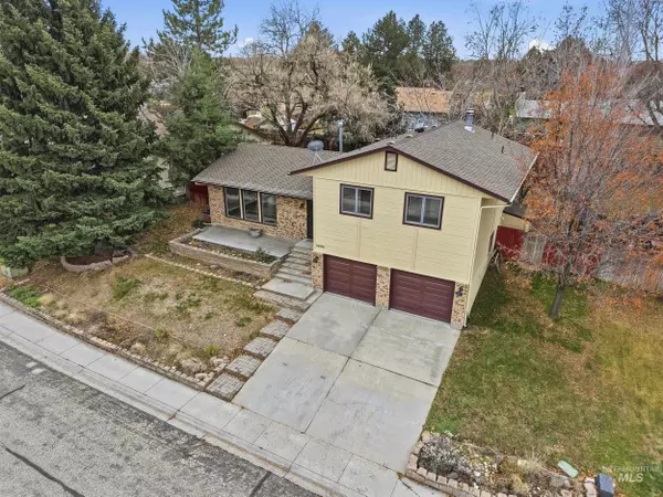 Boise, ID 83716,3495 E Sweetwater Dr