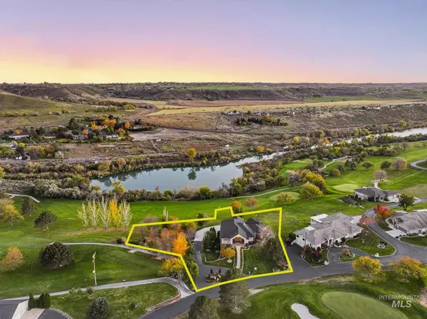 Buhl, ID 83316,203 Clear Lake Ln