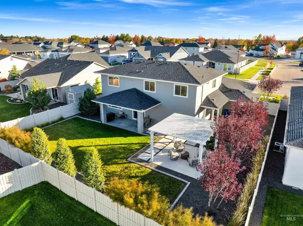 Middleton, ID 83644,868 W Grassland Street