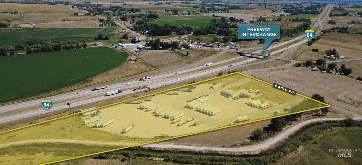 Caldwell, ID 83607,5900 Oasis Rd