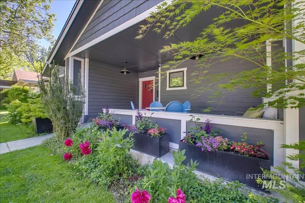 Boise, ID 83702,1907 N 14th Street