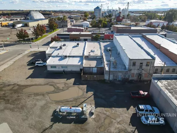 Nyssa, OR 97913-0000,112 Main St