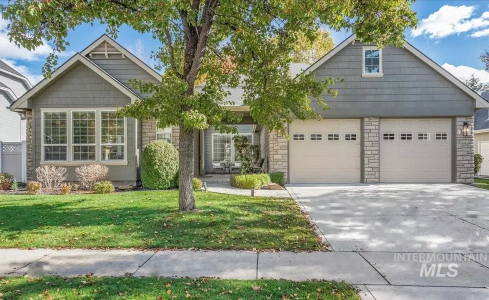 216 N Story Book Way, Eagle, ID 83616-4891