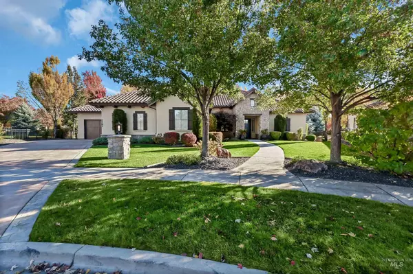 1162 W Canole Bello Ct, Eagle, ID 83616