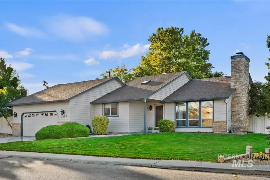 7825 W Thunder Mountain Dr., Boise, ID 83709