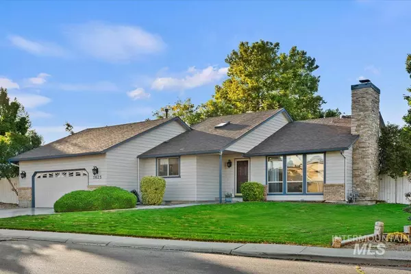 7825 W Thunder Mountain Dr.,  Boise,  ID 83709