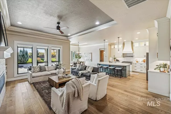 Eagle, ID 83616,1587 East Crowne Pointe Drive