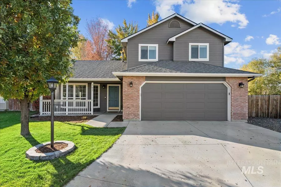 797 N Cygnus Pl, Star, ID 83669-5555