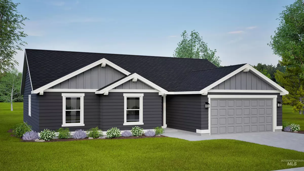 Caldwell, ID 83605,11256 Bluefeild Drive